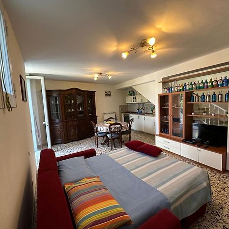 Villa Vincenzo Di Meglio Barano dʼIschia Екстериор снимка