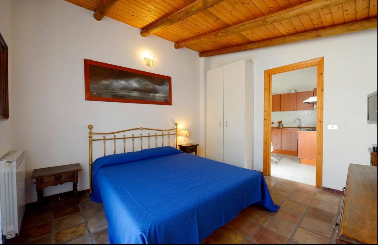 Villa Vincenzo Di Meglio Barano dʼIschia Екстериор снимка