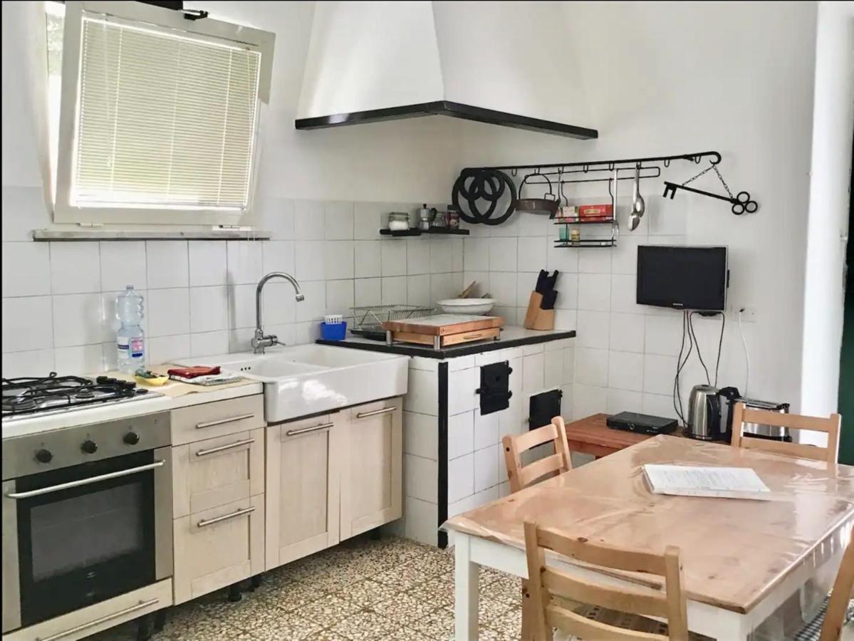 Villa Vincenzo Di Meglio Barano dʼIschia Екстериор снимка