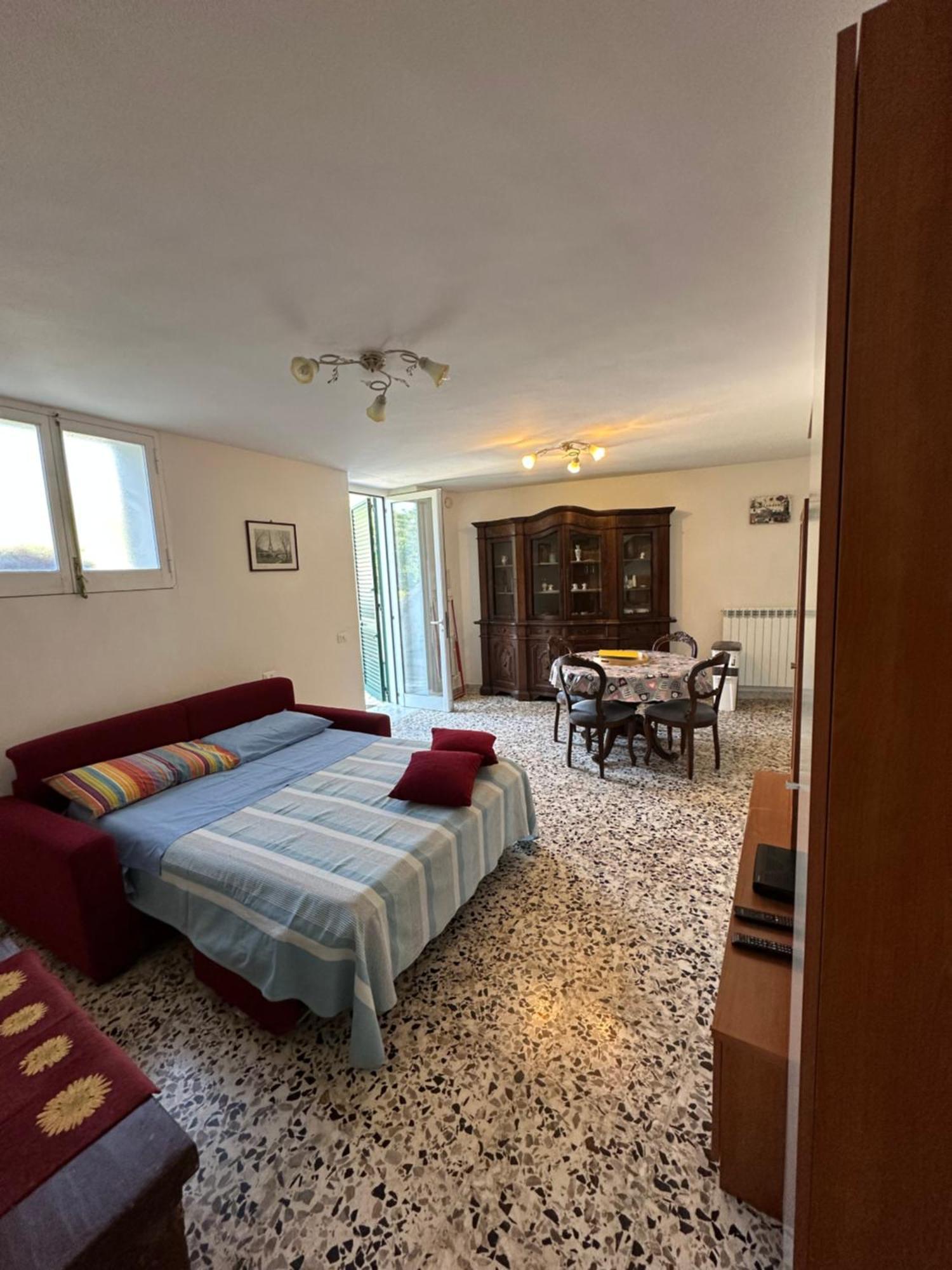 Villa Vincenzo Di Meglio Barano dʼIschia Екстериор снимка
