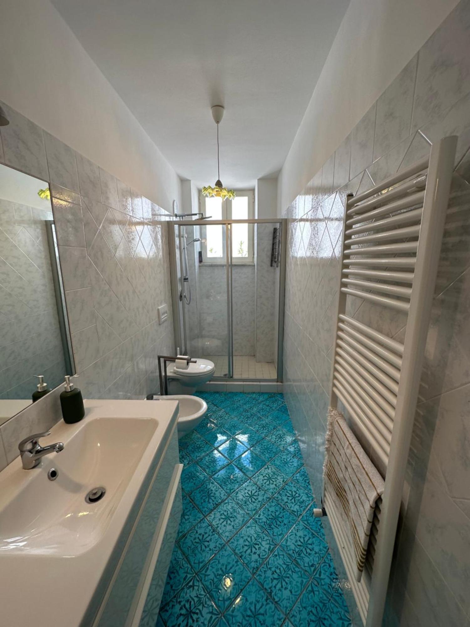 Villa Vincenzo Di Meglio Barano dʼIschia Екстериор снимка