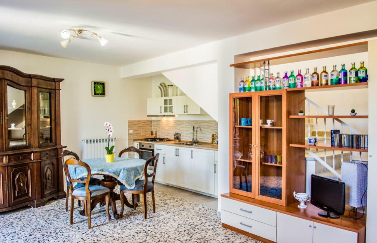Villa Vincenzo Di Meglio Barano dʼIschia Екстериор снимка