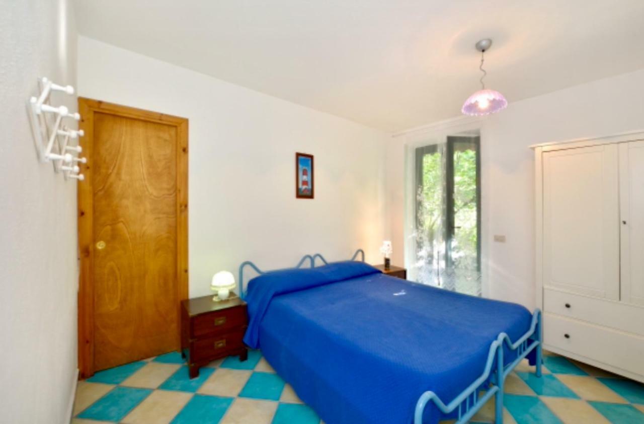 Villa Vincenzo Di Meglio Barano dʼIschia Екстериор снимка