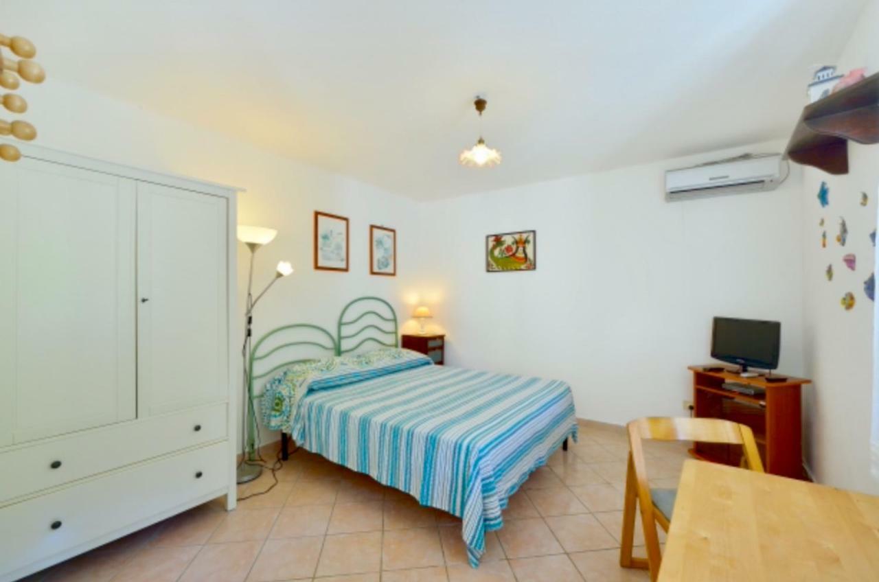 Villa Vincenzo Di Meglio Barano dʼIschia Екстериор снимка